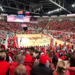 Fertitta Center