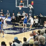 James A. Rhodes Arena