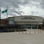 Wolstein Center