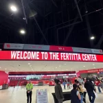 Fertitta Center
