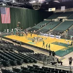 Wolstein Center