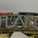 State Farm Arena