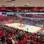 Fertitta Center
