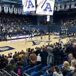 James A. Rhodes Arena