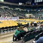 Wolstein Center