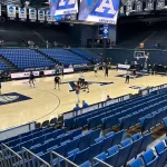 James A. Rhodes Arena
