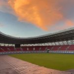 Danzhou Sports Center Stadium