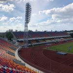 Daugavas stadions