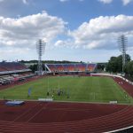 Daugavas stadions