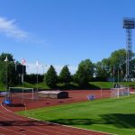 Pilsētas Stadions