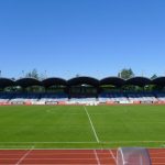 Pilsētas Stadions