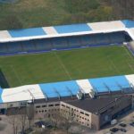 Stadion De Vijverberg
