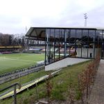 Covebo Stadion De Koel