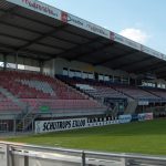 Stadion De Oude Meerdijk