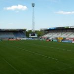 Stadion De Oude Meerdijk