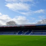 Stadion De Vijverberg