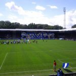 Stadion De Vijverberg