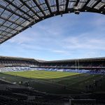 Scottish Gas Murrayfield