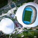 Desheng Sports Center Stadium