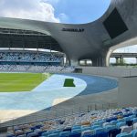Desheng Sports Center Stadium