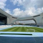 Desheng Sports Center Stadium