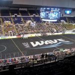UW-Milwaukee Panther Arena