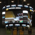 UW-Milwaukee Panther Arena