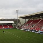 East End Park
