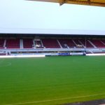 East End Park
