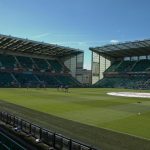 Easter Road