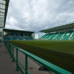 Easter Road