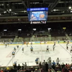 Louis J. Tullio Arena