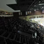 Louis J. Tullio Arena