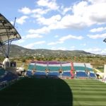 Estádio Algarve