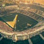 Estadio Campeón del Siglo