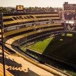 Estadio Campeón del Siglo