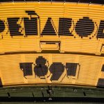 Estadio Campeón del Siglo