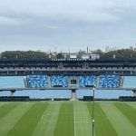 Estadio Centenario