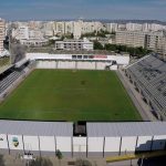 Estádio de São Luís