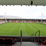 Estádio do Maritimo