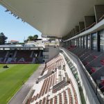 Estádio do Maritimo