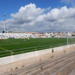Estádio Dr. Francisco Vieira