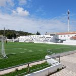 Estádio Dr. Francisco Vieira