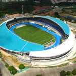 Estadio Hernán Ramírez Villegas