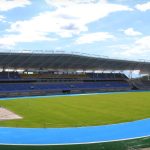 Estadio Hernán Ramírez Villegas