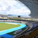Estadio Hernán Ramírez Villegas