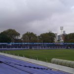 Estadio Luis Franzini