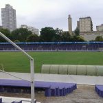Estadio Luis Franzini