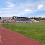 Estádio Municipal de Albufeira