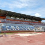 Estádio Municipal de Albufeira